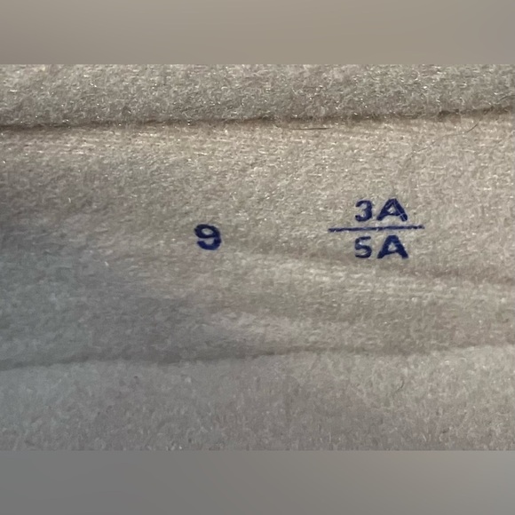 EUC Easy Spirit Women's Tan Beige Lace-Up Sneaker Flats Size 9 - Picture 5 of 10